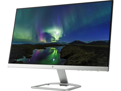 Màn hình máy tính HP 24ES LED IPS 23.8 inch