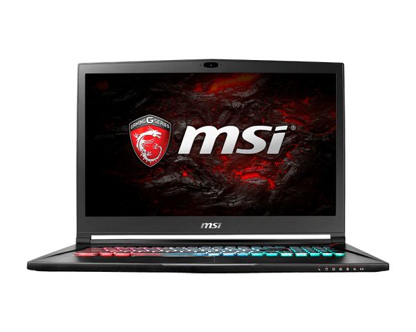 Laptop MSI GS73 6RF Stealth Pro 070XVN