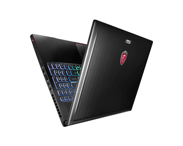 Laptop MSI GS63 6RF Stealth Pro 076XVN