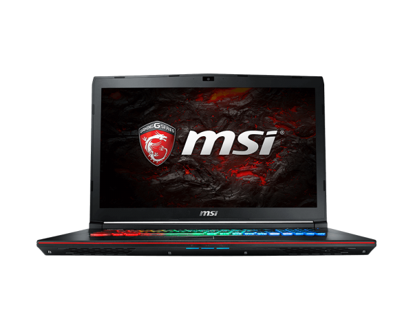 Laptop MSI GE62VR 6RF 052XVN Apache Pro