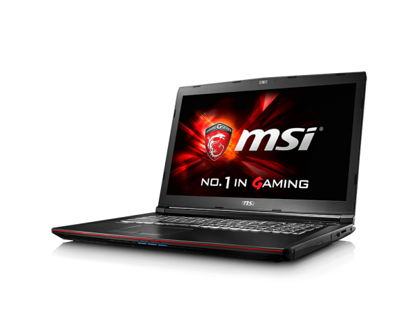Laptop MSI GP62 7RD 030XVN