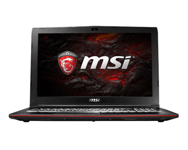 Laptop MSI GP62 7QF 1812XVN