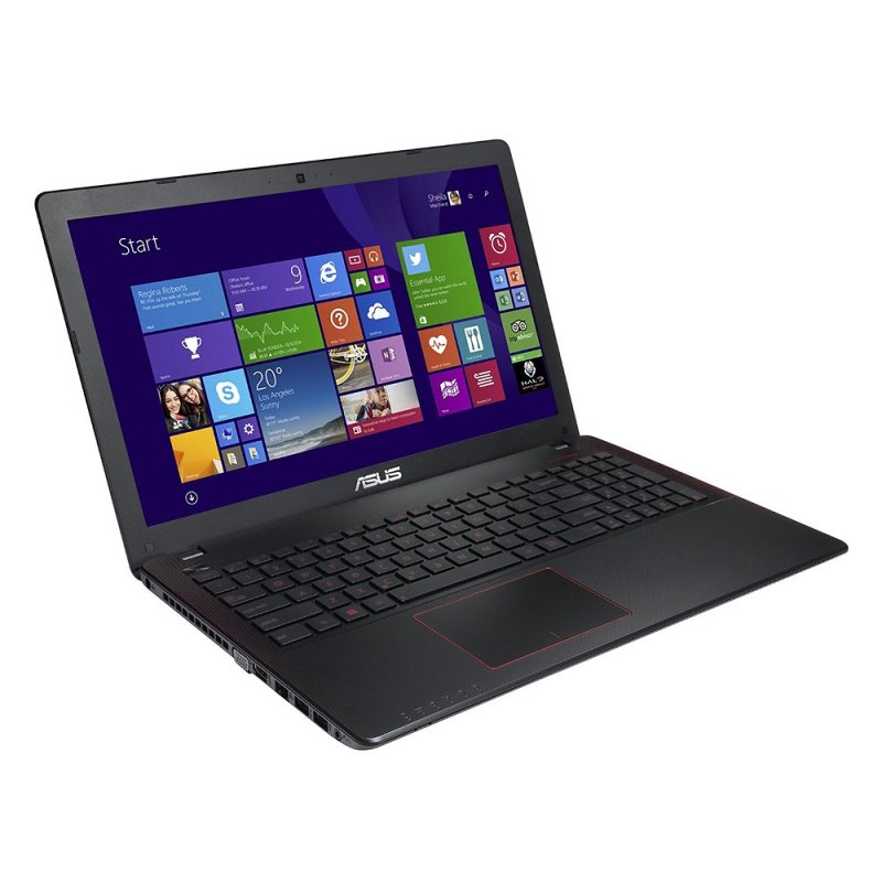 Laptop Asus K550VX-DM376D