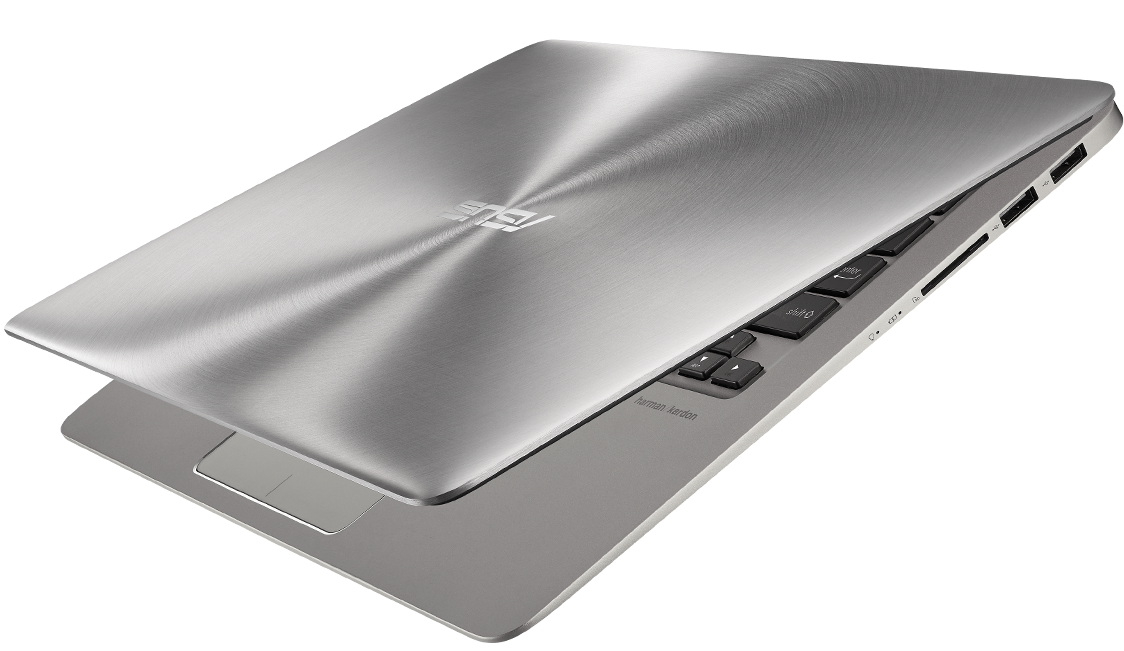 Laptop Asus UX310UQ-FC134T