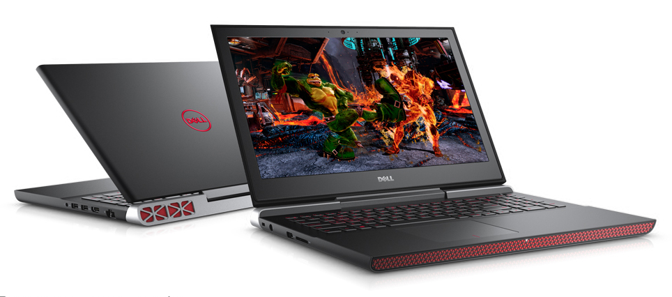 Laptop Dell Inspiron N7567B