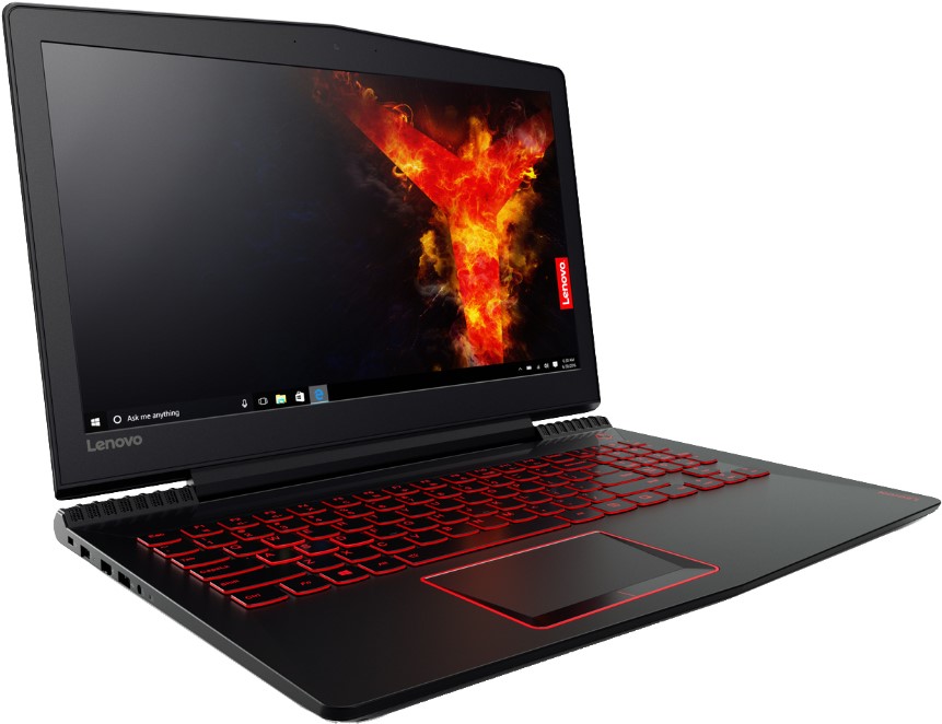 Laptop Lenovo Legion Y520-15IKBN 80WK00GBVN