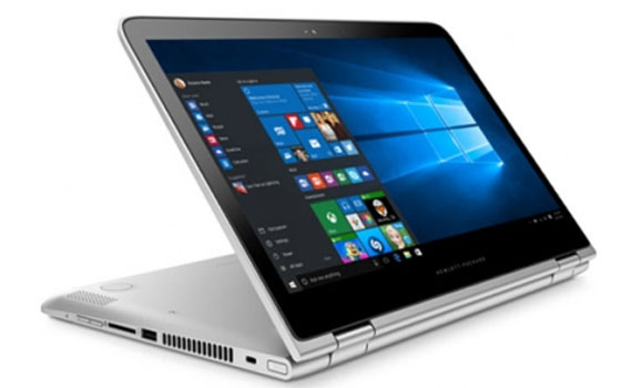 Laptop HP Pavilion x360 13-u106TU Y4G03PA