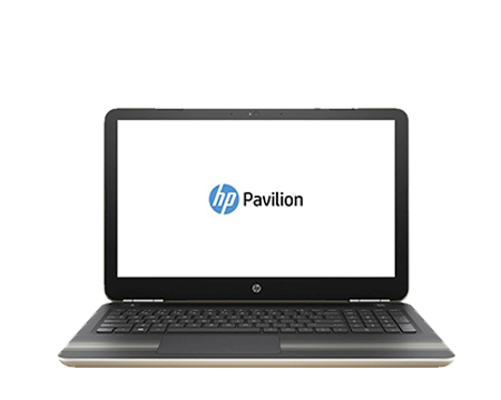 Laptop HP Pavilion 15-au636TX Z6X70PA