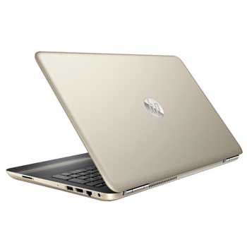 Laptop HP Pavilion 15-au112TU Y4G17PA