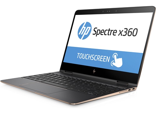 Laptop HP Spectre x360 - 13-ac028TU 1HP09PA