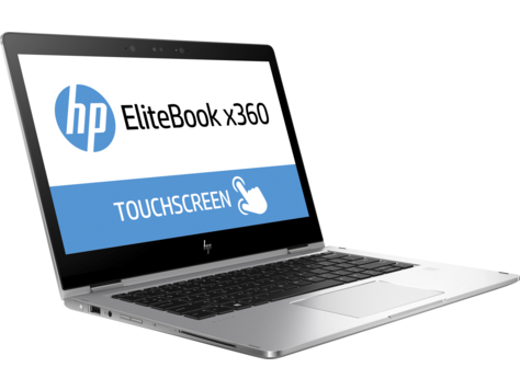 Laptop HP EliteBook x360 1030 G2 1GY37PA