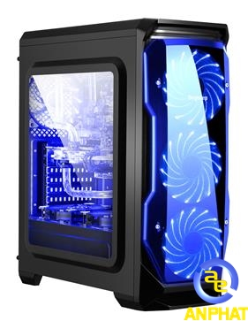 Vỏ Case Segotep Halo Tower