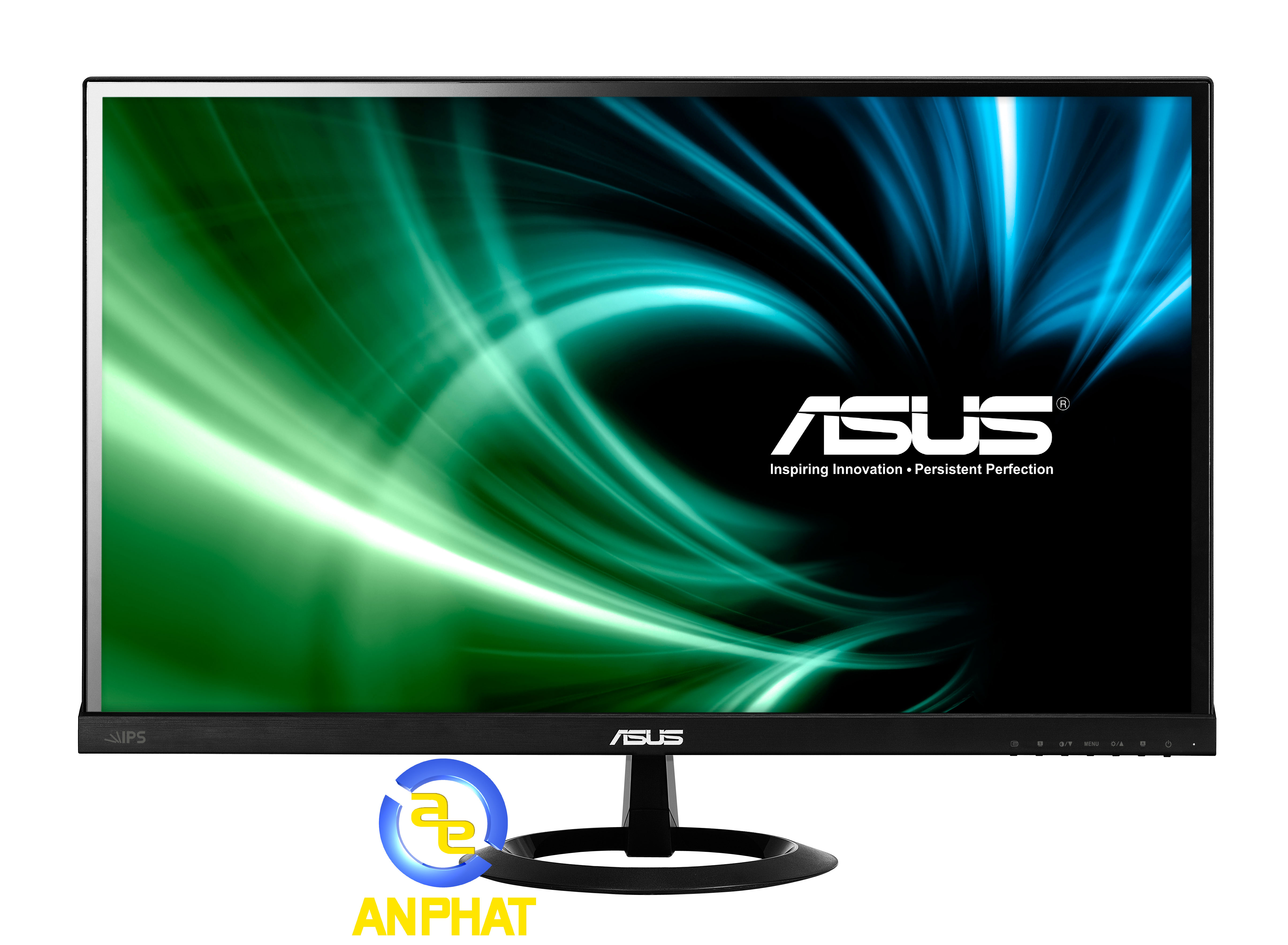 Màn hình máy tính Asus VX279N AH IPS PANEL Đèn nền LED/Full HD 1080p
