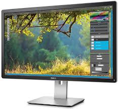 Màn hình máy tính Dell P2415Q 4k Ultra HD 24 inch