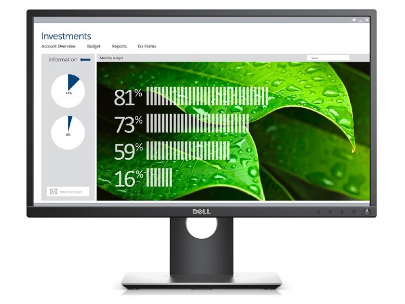 Màn hình máy tính Dell P2317H - 23 inch LED