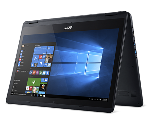 Laptop Acer Aspire R5-471T-54W0 NX.G7WSV.002