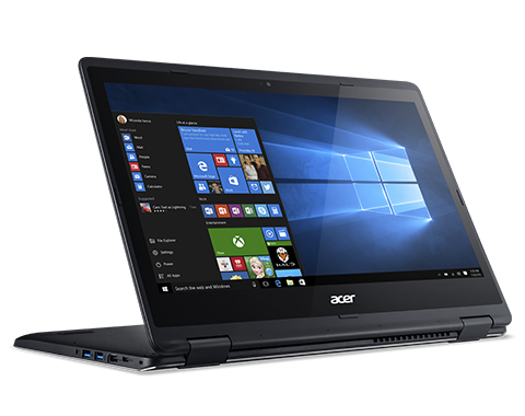 Laptop Acer Aspire R5-471T-7387 NX.G7WSV.001