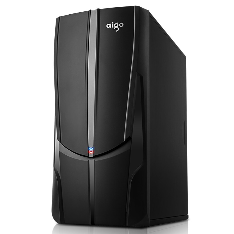 Vỏ case Aigo C12 Mid Tower