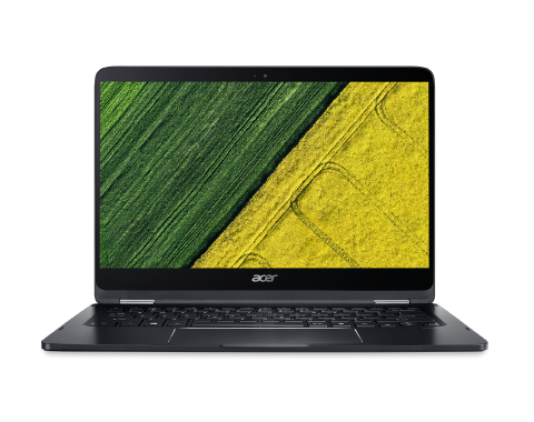 Laptop Acer Spin 7 SP714-51-M24Q NX.GKPSV.001