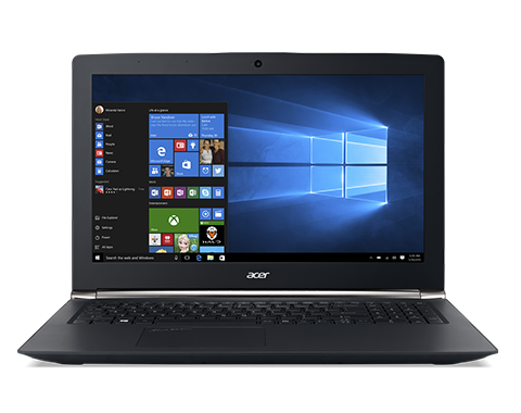 Laptop Acer Aspire V Nitro VN7-593G-782D NH.Q23SV.003