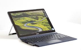 Laptop Acer Switch Alpha 12 SA5-271-31TG NT.LCDSV.002
