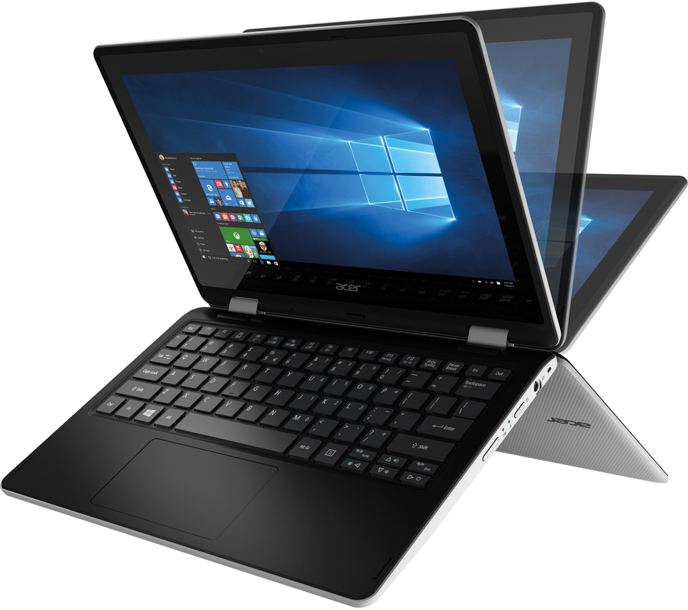 Laptop Acer Aspire R3-131T-P55U NX.G0ZSV.003