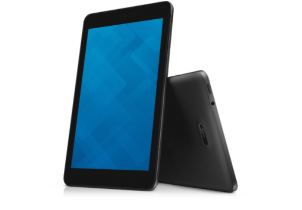 Tablet Dell Venue 8 - 7N7NJ Black