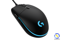 Chuột Logitech G102