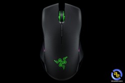 Chuột Razer Lancehead