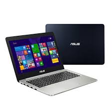 Laptop Asus K401LB-FR052D DARK Blue Metal