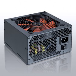 Nguồn máy tính Xigmatek X-Calibre Series XCP-A400 EN5650