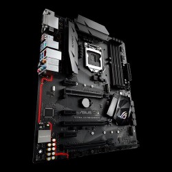 Mainboard ASUS ROG STRIX Z270H GAMING