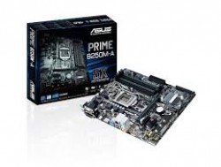 Mainboard Asus PRIME B250M-A