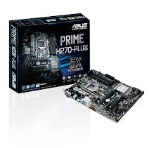 Mainboard Asus PRIME H270-PLUS