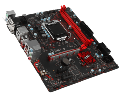 Mainboard MSI B250M GAMING PRO