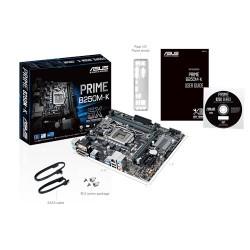 Mainboard ASUS PRIME B250M-K