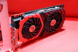 MSI GTX 1080 GAMING Z 8G (Limited)