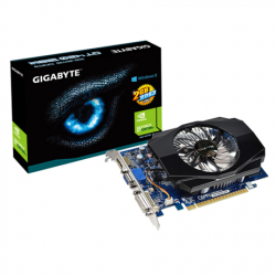 VGA GIGABYTE GV-N420-2GI