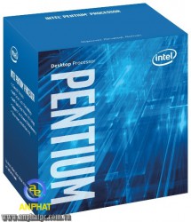 CPU Intel Pentium G4500 3.5G / 3MB / HD Graphics 530 / Socket 1151 (Skylake)