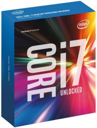 CPU Intel® Core™ i7-6800K Processor  (15M Cache, up to 3.80 GHz) SK2011