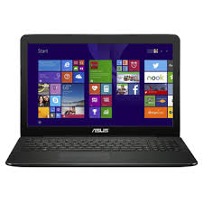 Laptop Asus A556UA-XX027D