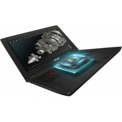 Laptop Asus FX553VD-DM304