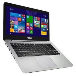 Laptop Asus S510UA-BQ300