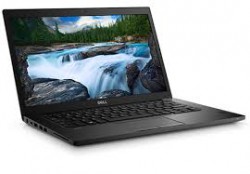 Laptop Dell Latitude 7480 L7480I514D Black