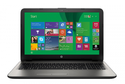Laptop HP 15-ay538TU 1AC62PA