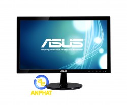 Màn hình máy tính Asus VS207DE 19.5 inch LED