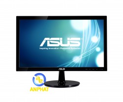Màn Hình máy tính Asus VS207D 19.5 inch LED