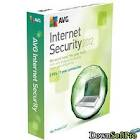 AVG Internet Security 2012 Full option