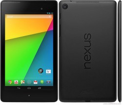 Nexus7 II Black 32GB Wifi