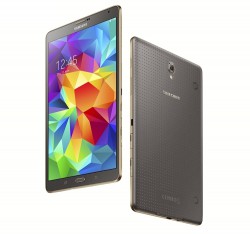 Samsung Galaxy TabS 8.4 T705